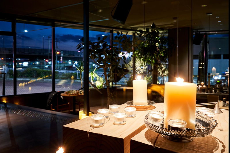 The Reign Hotel Kyoto, Kyoto, Japan
