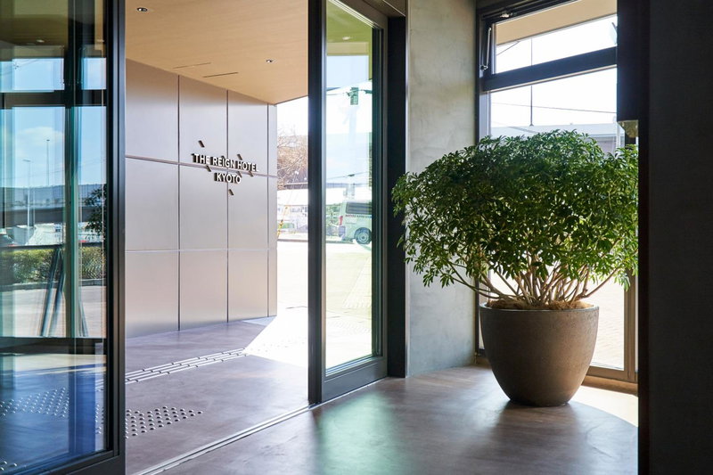The Reign Hotel Kyoto, Kyoto, Japan