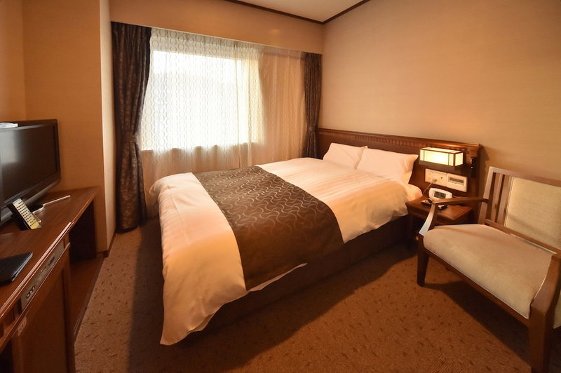Dormy Inn Premium Otaru Natural Hot Spring, Otaru, Япония