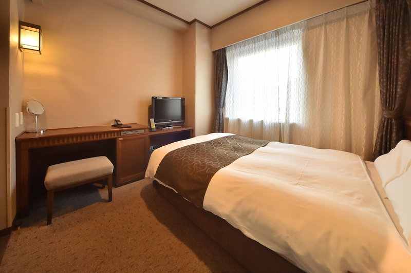 Dormy Inn Premium Otaru Natural Hot Spring, Otaru, Япония