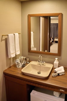Dormy Inn Premium Otaru Natural Hot Spring, Otaru, Япония
