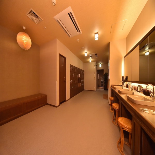 Dormy Inn Premium Otaru Natural Hot Spring, Otaru, Япония