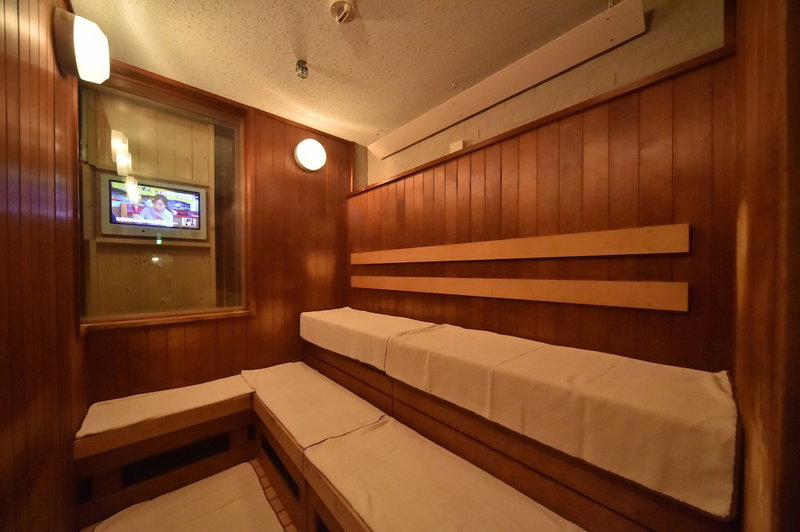 Dormy Inn Premium Otaru Natural Hot Spring, Otaru, Япония
