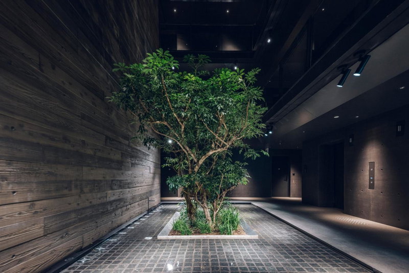 nol kyoto sanjo, Kyoto, Japan
