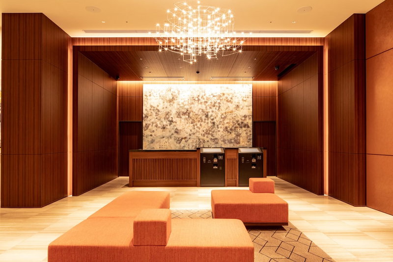 Hotel Forza Hakataeki Chikushi - Guchi II, Fukuoka, Japan