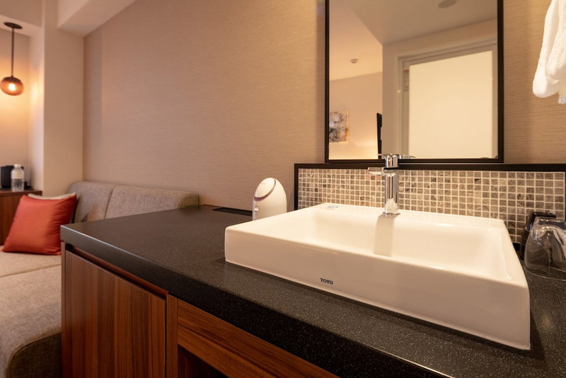 Hotel Forza Hakataeki Chikushi - Guchi II, Fukuoka, Japan
