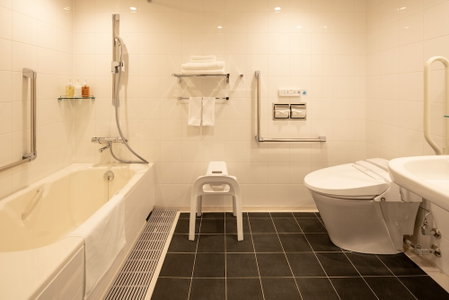 Hotel Forza Hakataeki Chikushi - Guchi II, Fukuoka, Japan