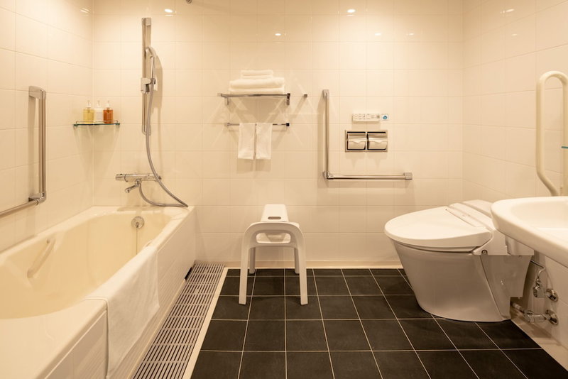 Hotel Forza Hakataeki Chikushi - Guchi II, Fukuoka, Japan