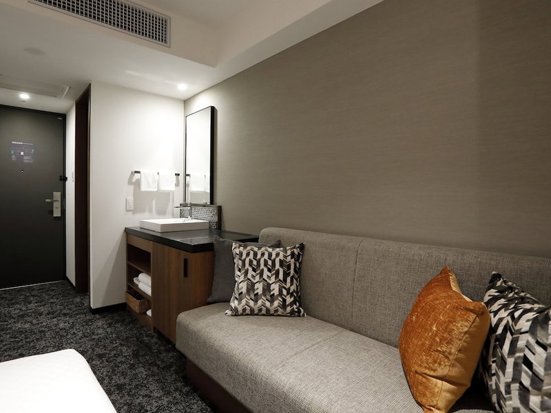 Hotel Forza Hakataeki Chikushi - Guchi II, Fukuoka, Japan