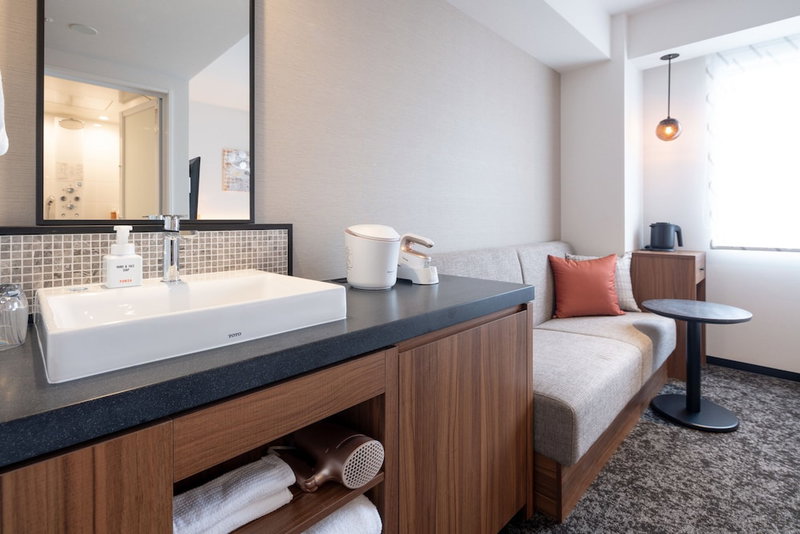 Hotel Forza Hakataeki Chikushi - Guchi II, Fukuoka, Japan