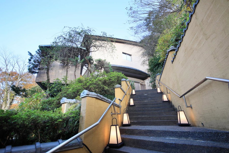 Centurion Hakone Bettei, Gotenba, Japan