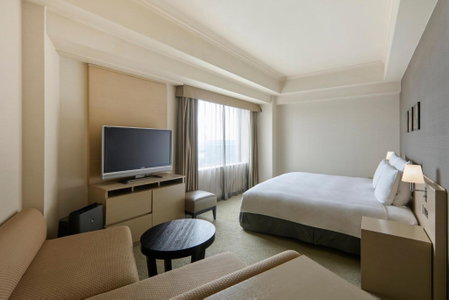 ANA Crowne Plaza Kanazawa by IHG, Kanazawa, Japan