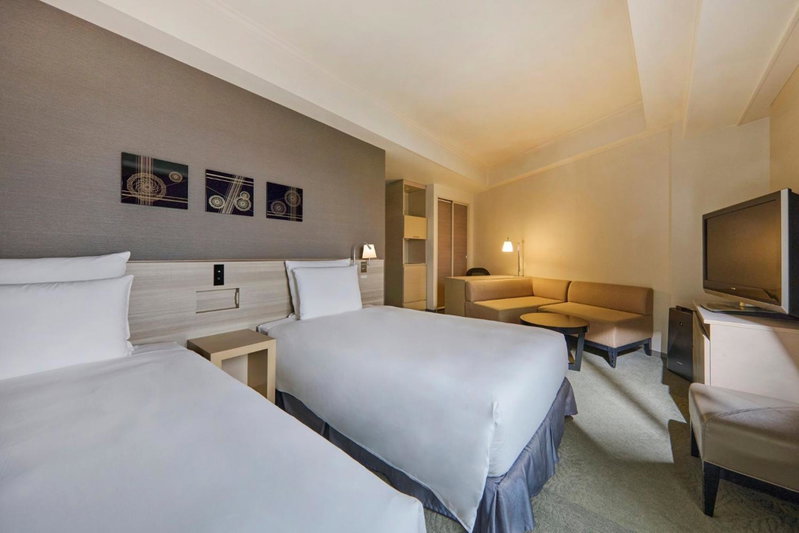 ANA Crowne Plaza Kanazawa by IHG, Kanazawa, Japan