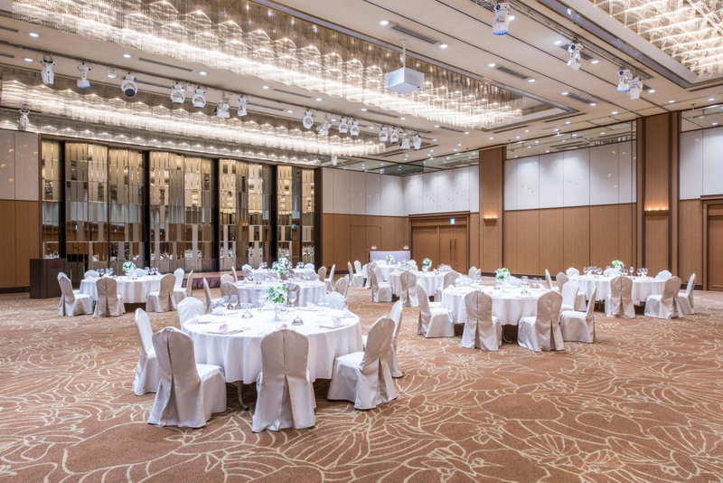 ANA Crowne Plaza Kanazawa by IHG, Kanazawa, Japan
