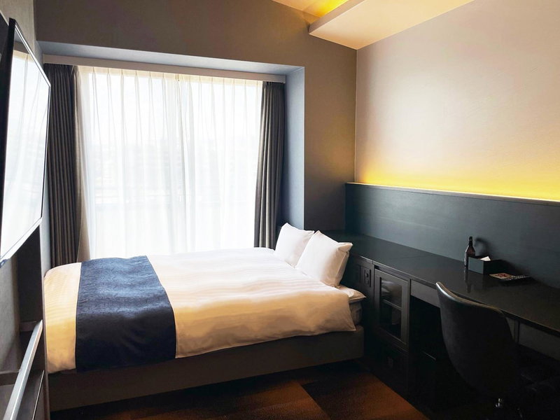 Hotel Abest Grande Takatsuki, Takatsuki, Japon