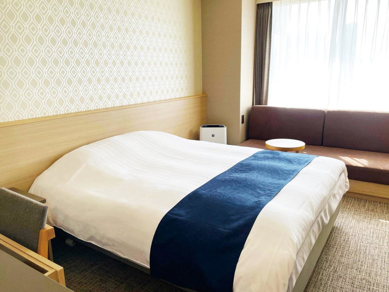 Hotel Abest Grande Takatsuki, Takatsuki, Japon