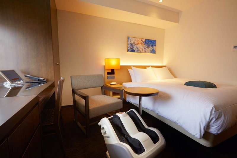 Hotel Forza Nagasaki, Nagasaki, Japan