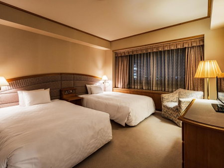 Sapporo View Hotel Odori Park, Sapporo, Japan
