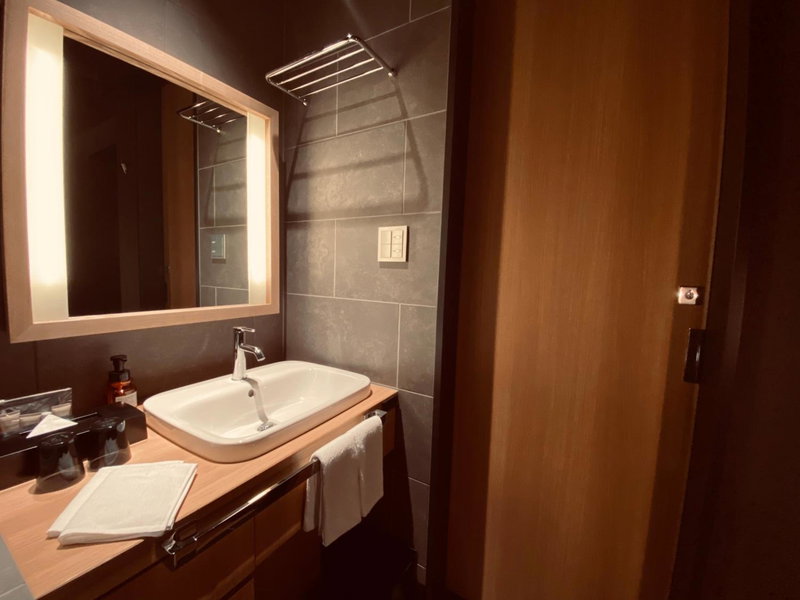 Hotel Zagakukan, Odawara, Japan