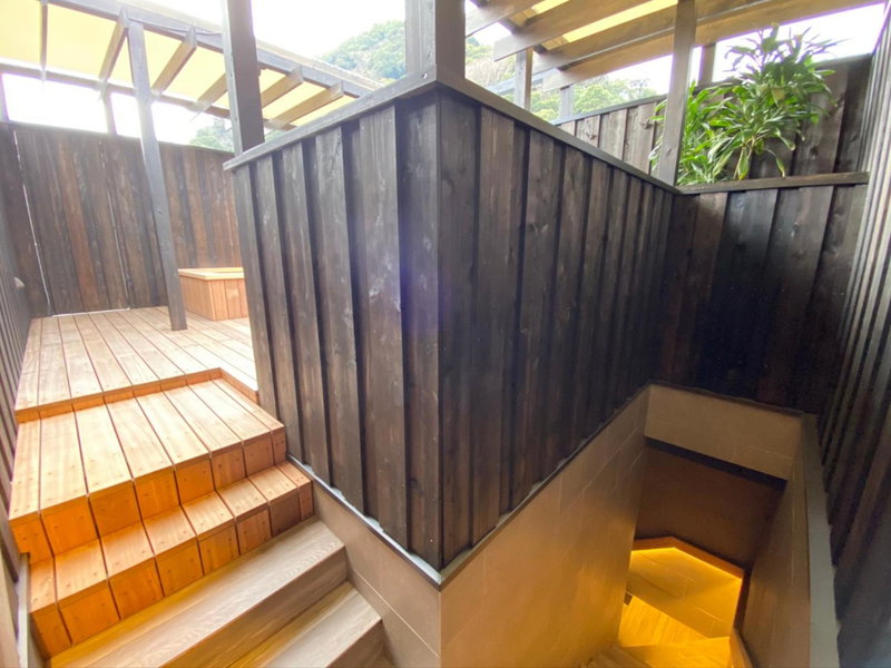 Hotel Zagakukan, Odawara, Japan
