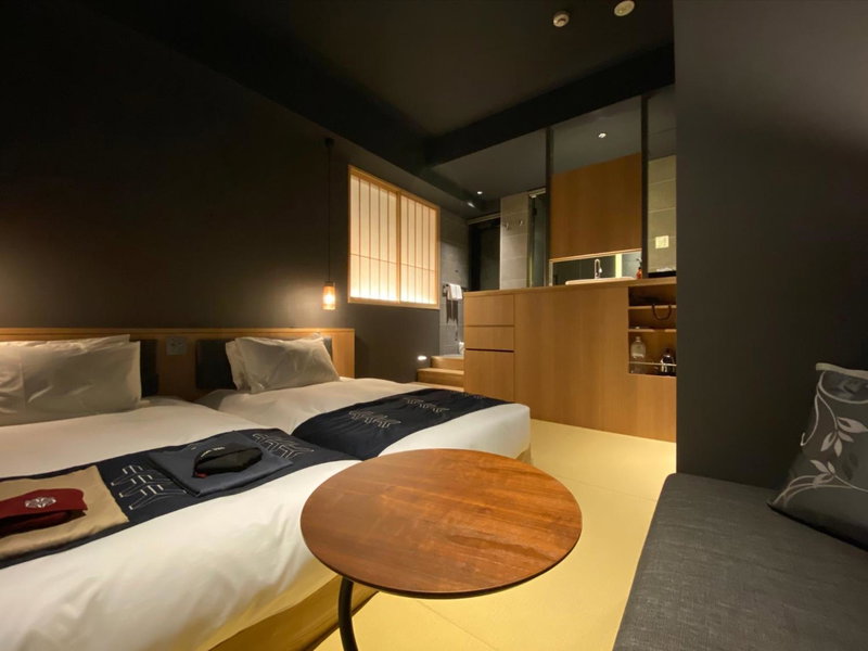 Hotel Zagakukan, Odawara, Japan