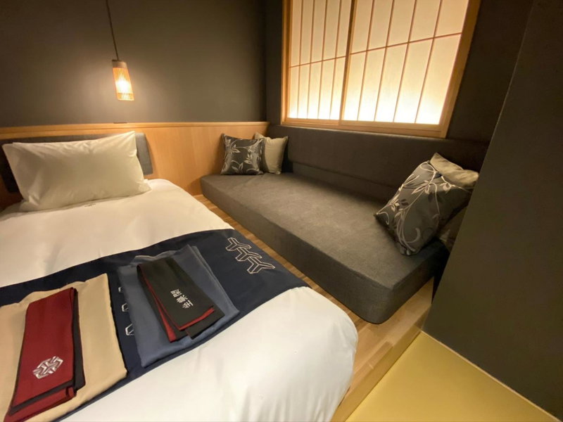 Hotel Zagakukan, Odawara, Japan