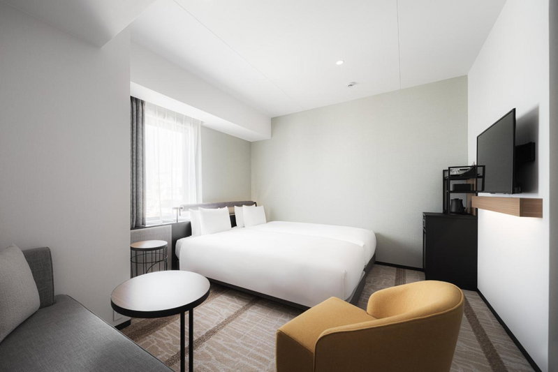 Nest Hotel Naha Nishi, Naha, Japan