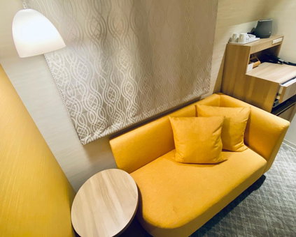 Iam Hotel, Osaka, Japan