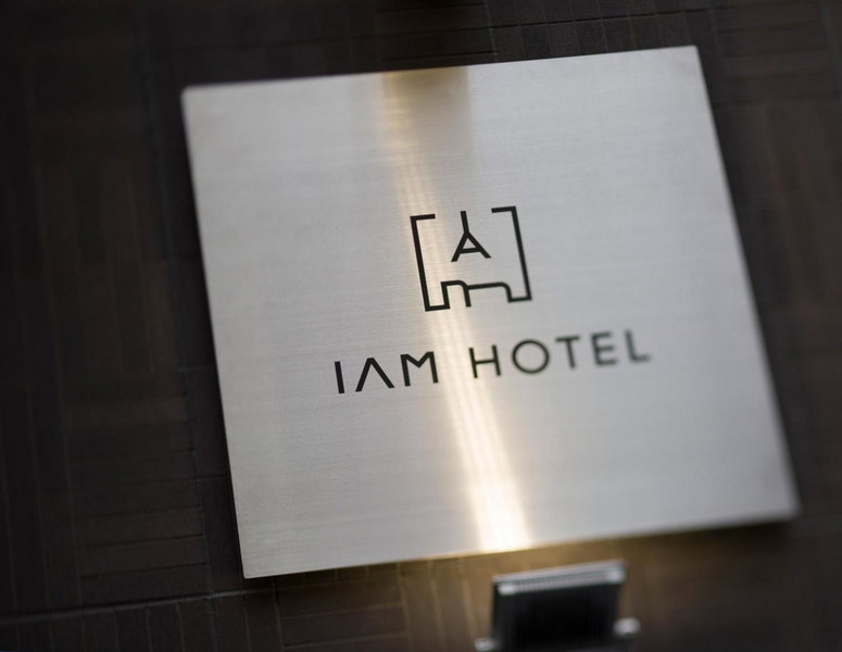 Iam Hotel, Osaka, Japan