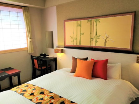 Kyoto INN Gion, Kyoto, Japan