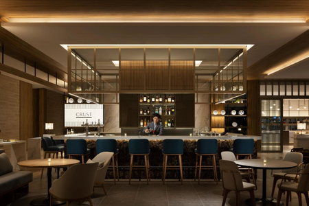 Courtyard by Marriott Nagoya, Nagoya, Japan