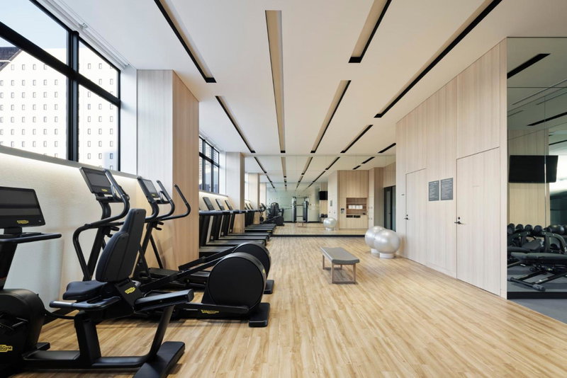 Courtyard by Marriott Nagoya, Nagoya, Japan