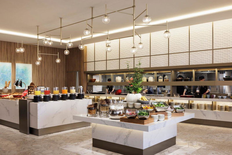 Courtyard by Marriott Nagoya, Nagoya, Japan