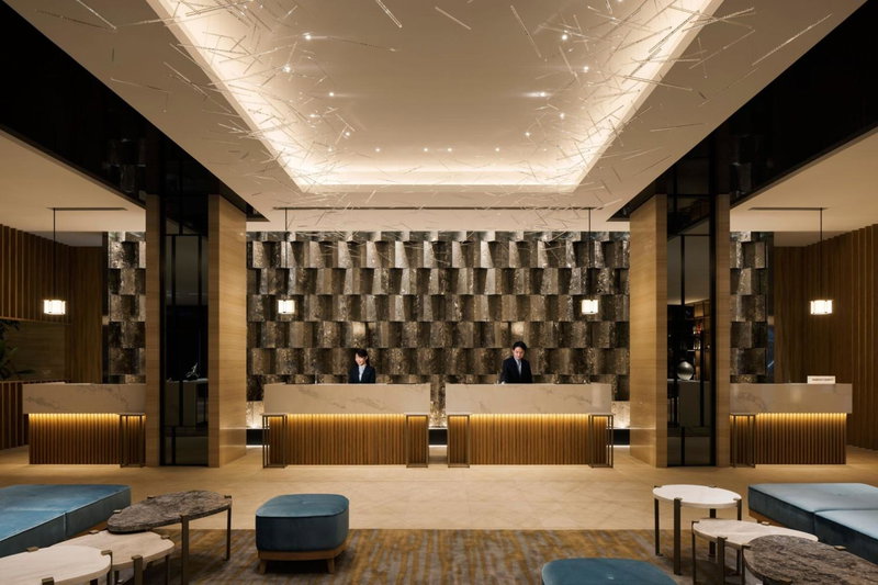 Courtyard by Marriott Nagoya, Nagoya, Japan