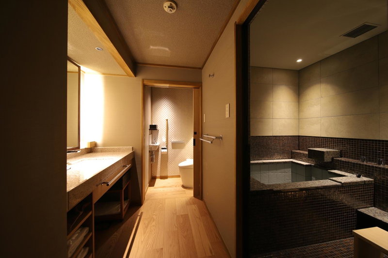Kyoto Ryokan SAKANOUE, Kyoto, Japan