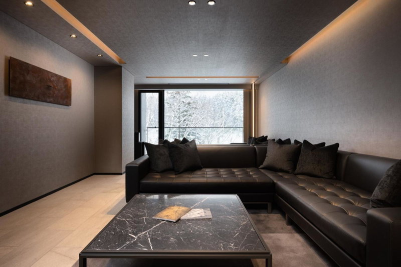 Sansui Niseko, Kutchan, Japan
