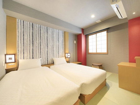 Tamayura Hotel Asakusa, Urayasu, Japan