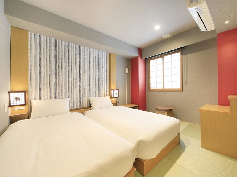 Tamayura Hotel Asakusa, Urayasu, Japan