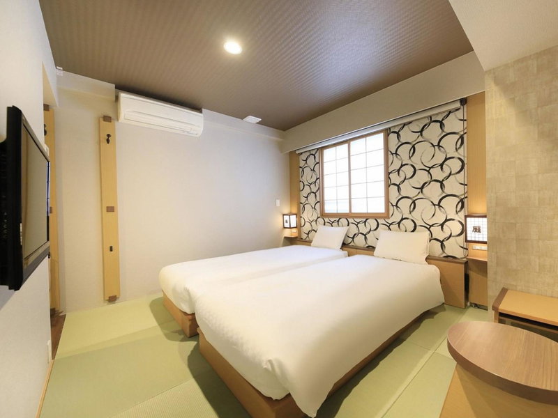 Tamayura Hotel Asakusa, Urayasu, Japan