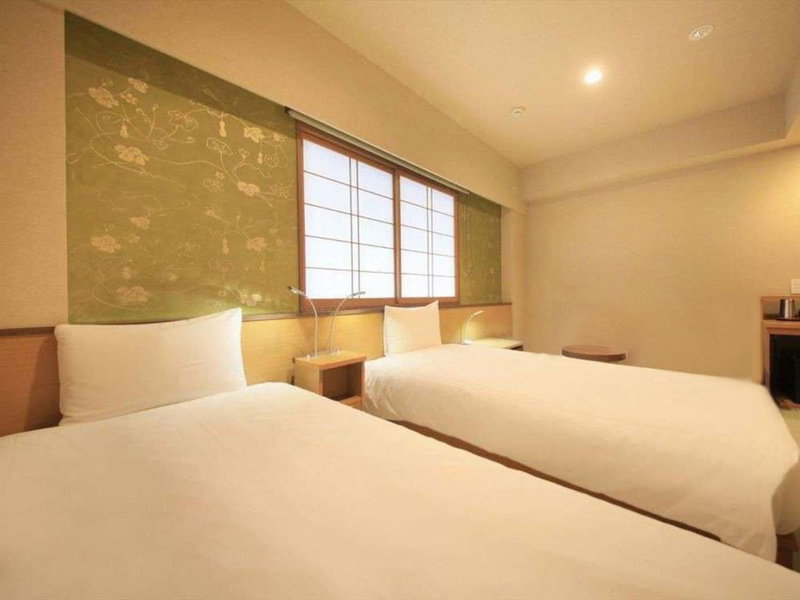 Tamayura Hotel Asakusa, Urayasu, Japan