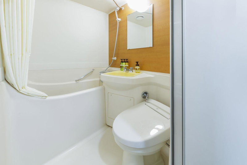HOTEL MYSTAYS Nagoya Sakae -Renewed in September 2026 All Guest Rooms & Breakfast, Nagoya, Japan