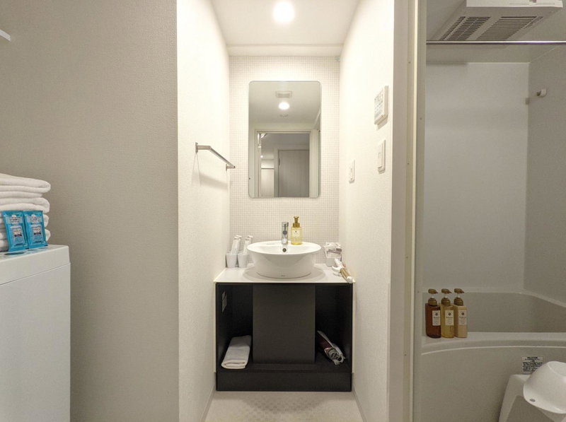 ESLEAD HOTEL Osaka Tsuruhashi, Osaka, Japan