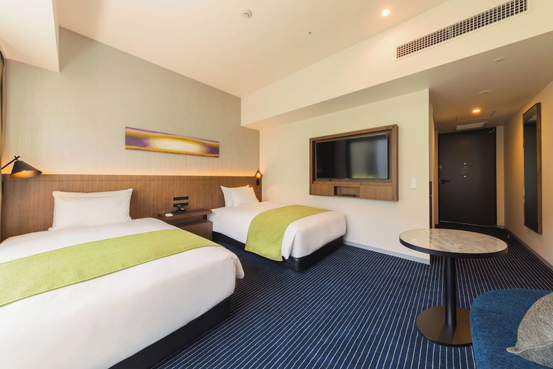 Hotel Metropolitan Kawasaki, Kawasaki, Japon