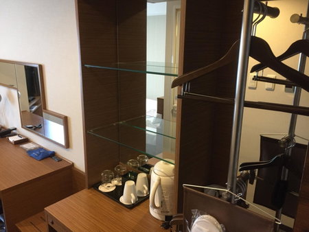 HOTEL MYSTAYS Kamata, Kawasaki, Japan