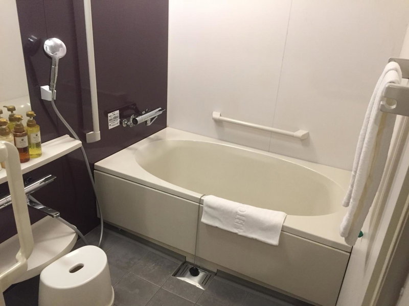 HOTEL MYSTAYS Kamata, Kawasaki, Japan