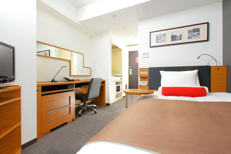 HOTEL MYSTAYS Kamata, Kawasaki, Japan