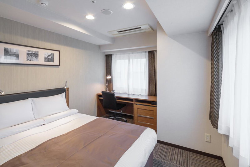 HOTEL MYSTAYS Kamata, Kawasaki, Japan