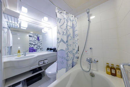 Hotel Kintetsu Universal City, Amagasaki, Japan