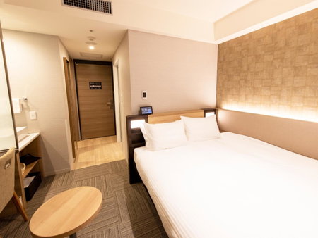 Kawagoe Tobu Hotel, Kawagoe, Japan