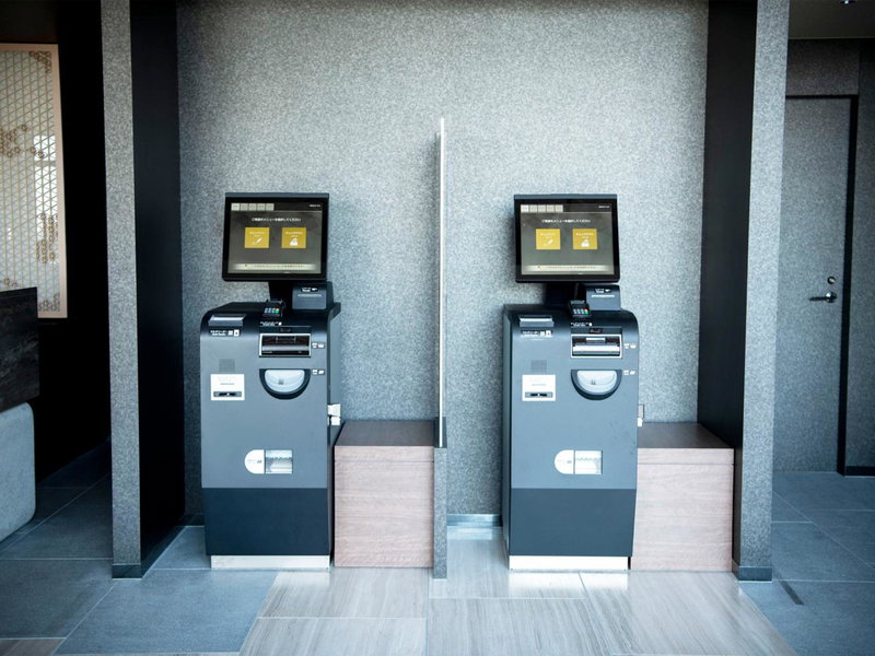 Kawagoe Tobu Hotel, Kawagoe, Japan